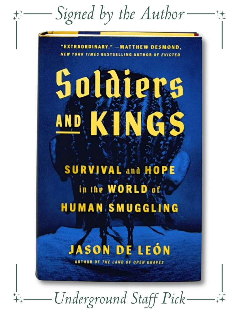 Soldiers and Kings