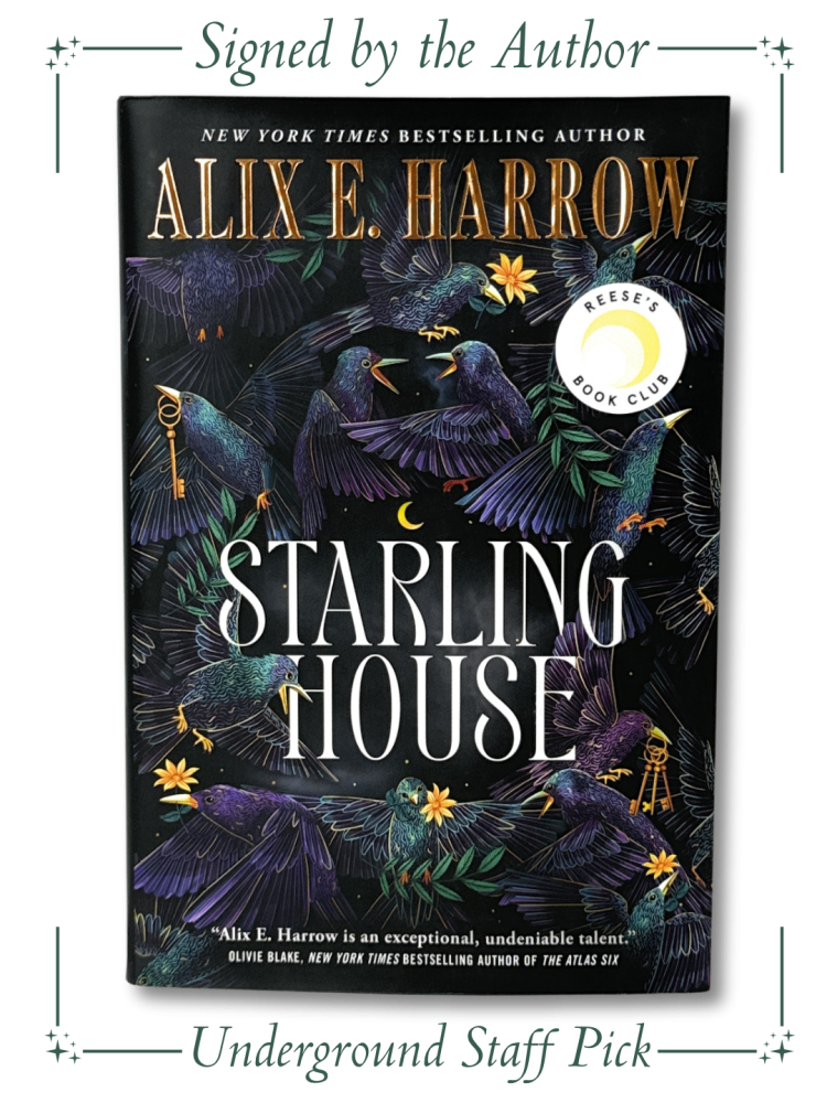 Starling House