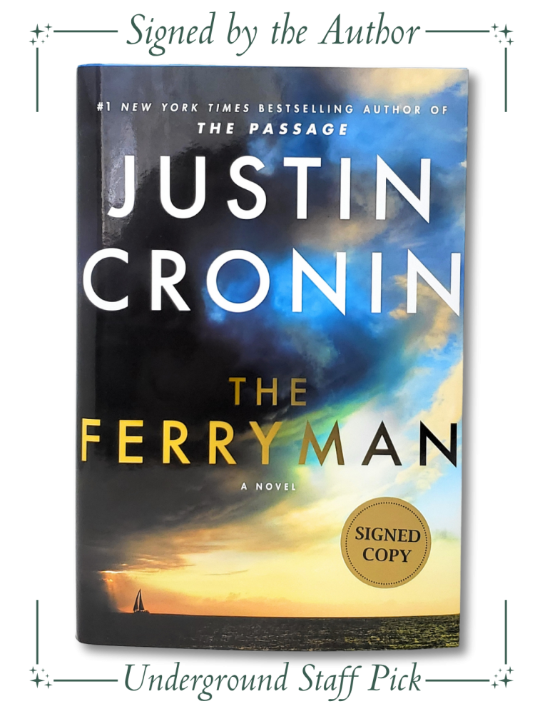 The Ferryman