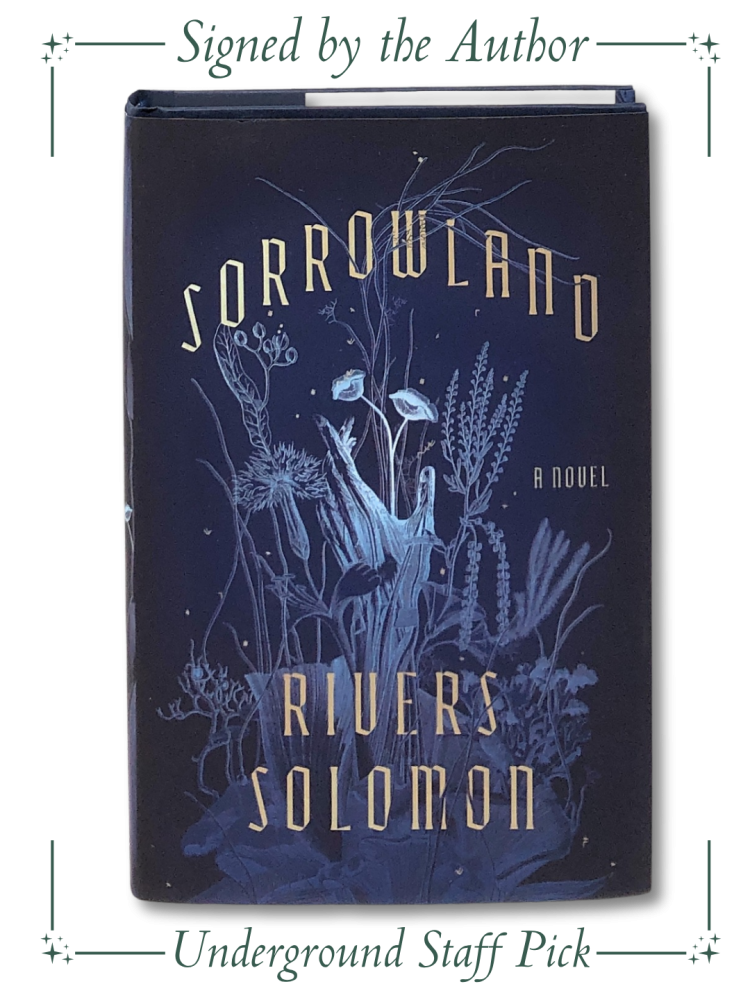 Sorrowland