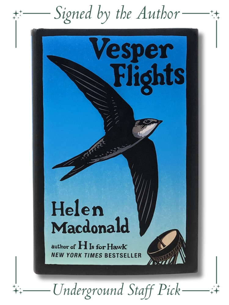 Vesper Flights