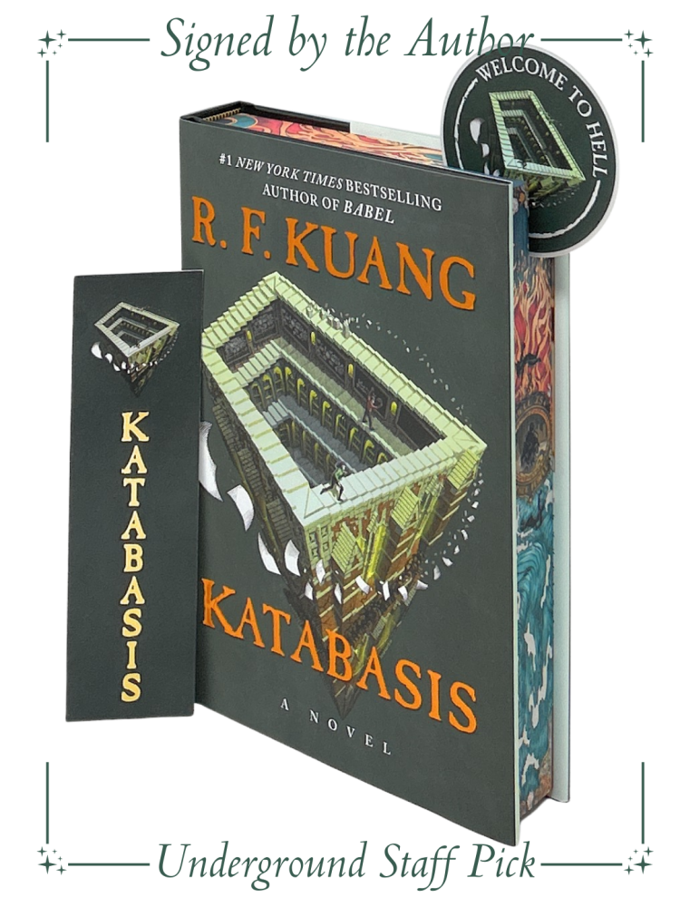 Katabasis