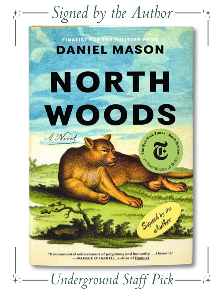 North Woods