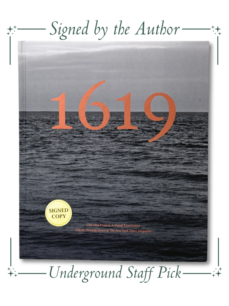 1619 Project