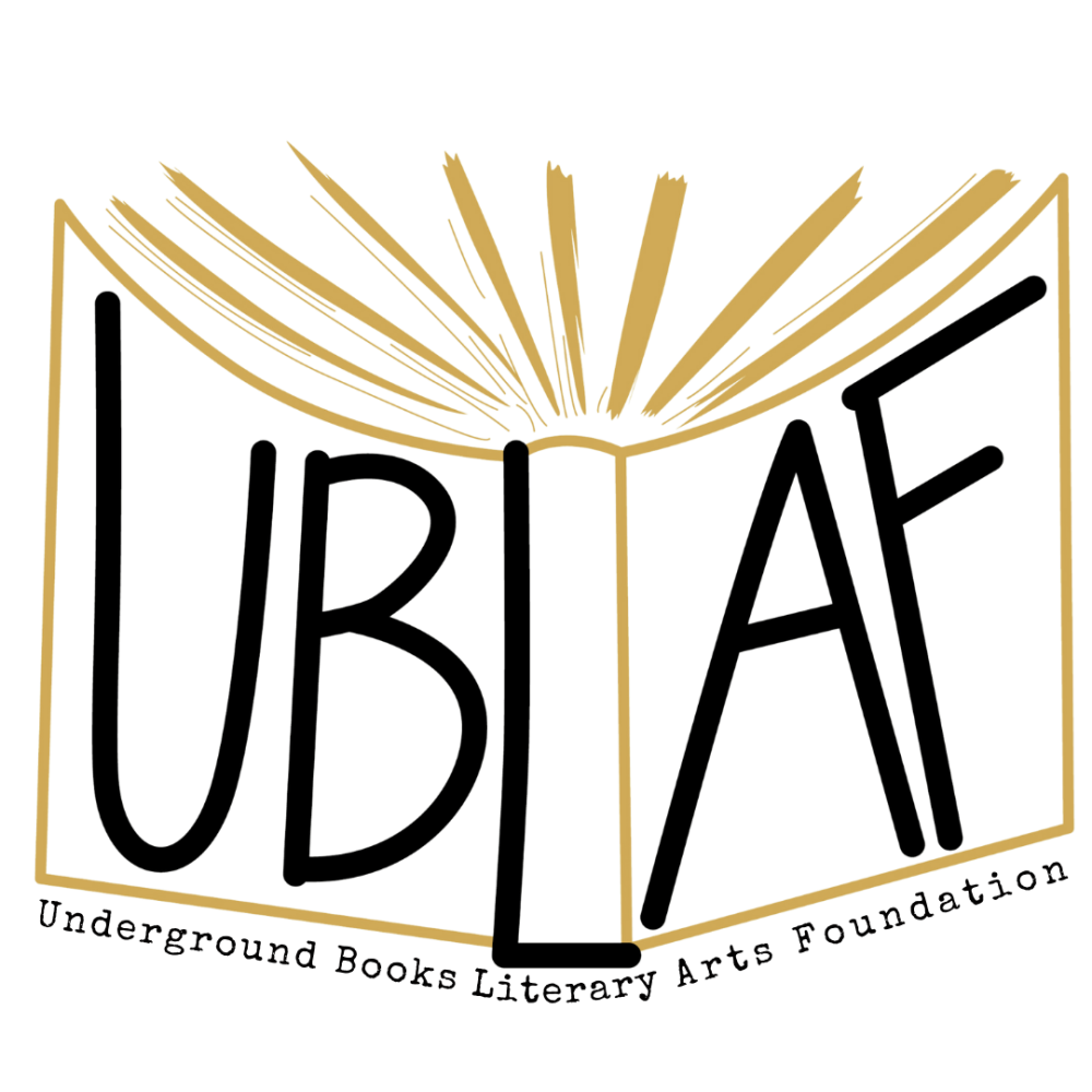 UBLAF logo
